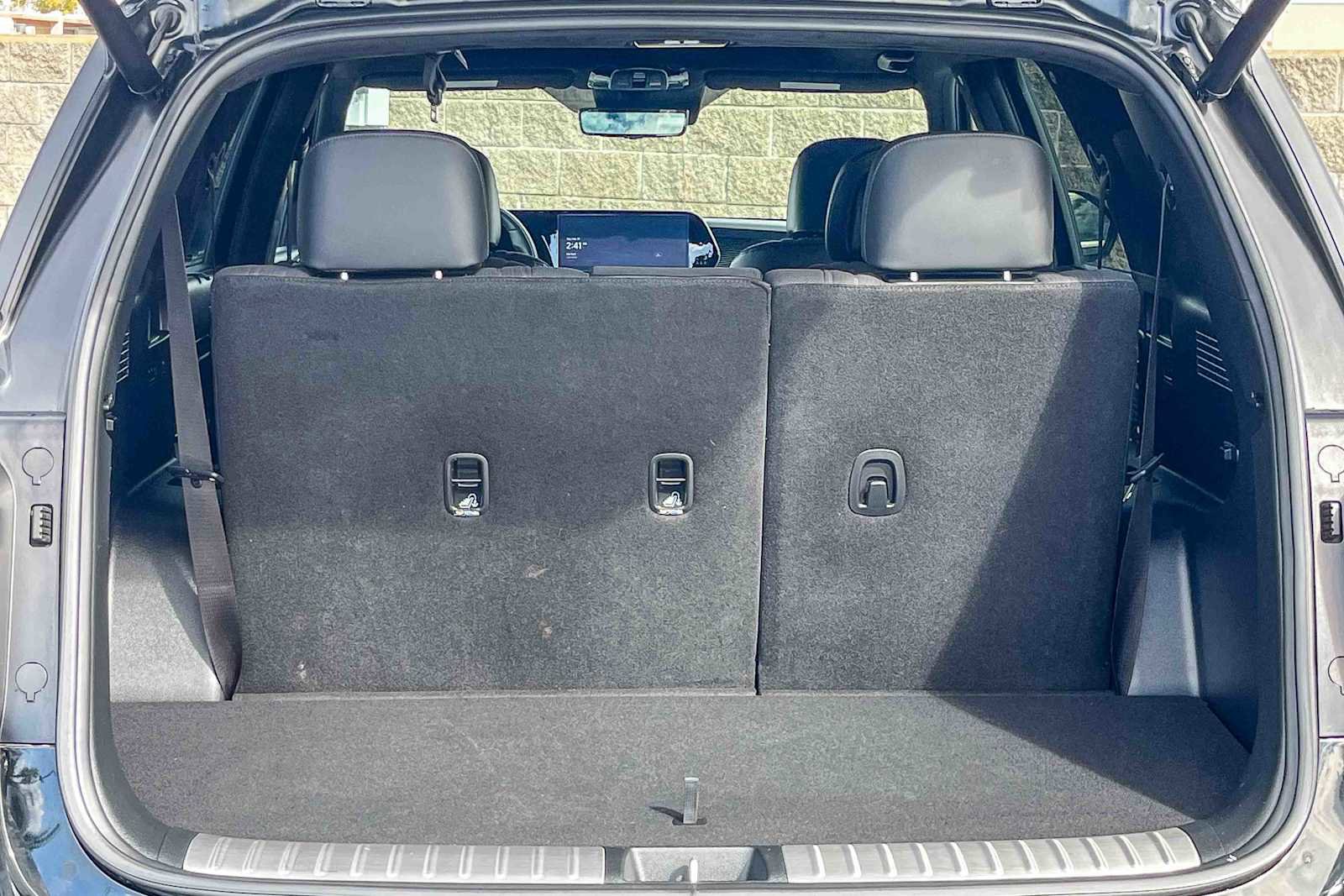 Used 2024 Hyundai Palisade Calligraphy image 25