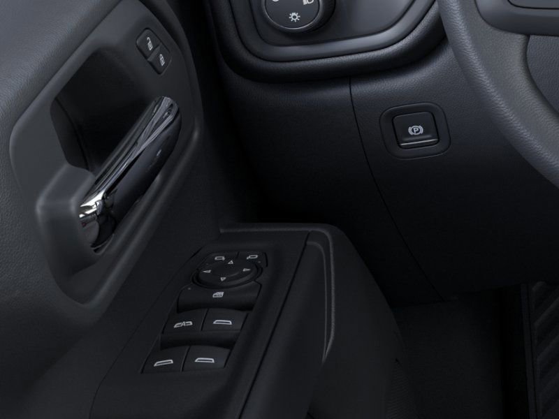 New 2026 GMC Sierra 1500 Pro w/ Graphite Edition image 30