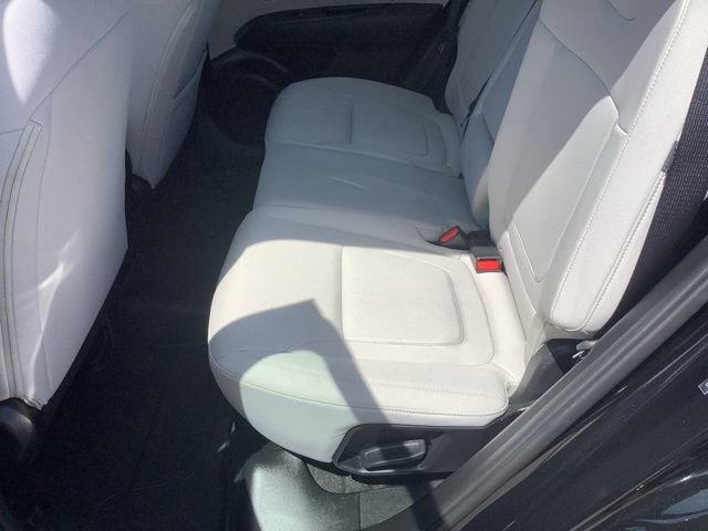 Certified 2025 Hyundai Tucson SE FWD image 8