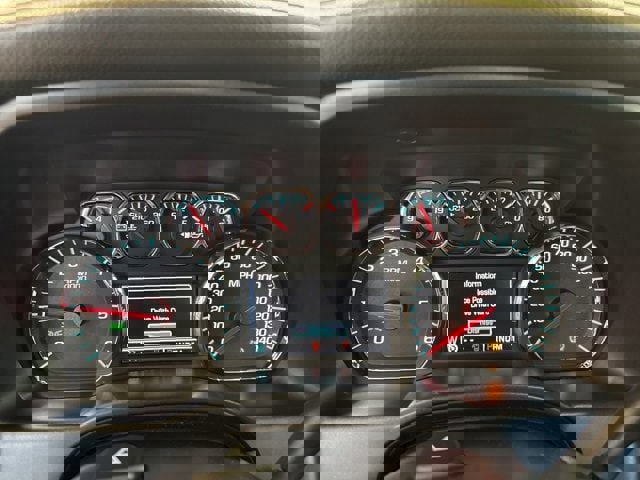 Used 2015 Chevrolet Silverado 2500 LTZ w/ Snow Plow Prep Package image 15