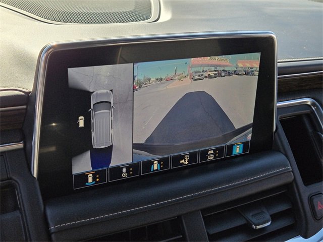 Used 2021 Chevrolet Tahoe Premier w/ Premium Package image 30