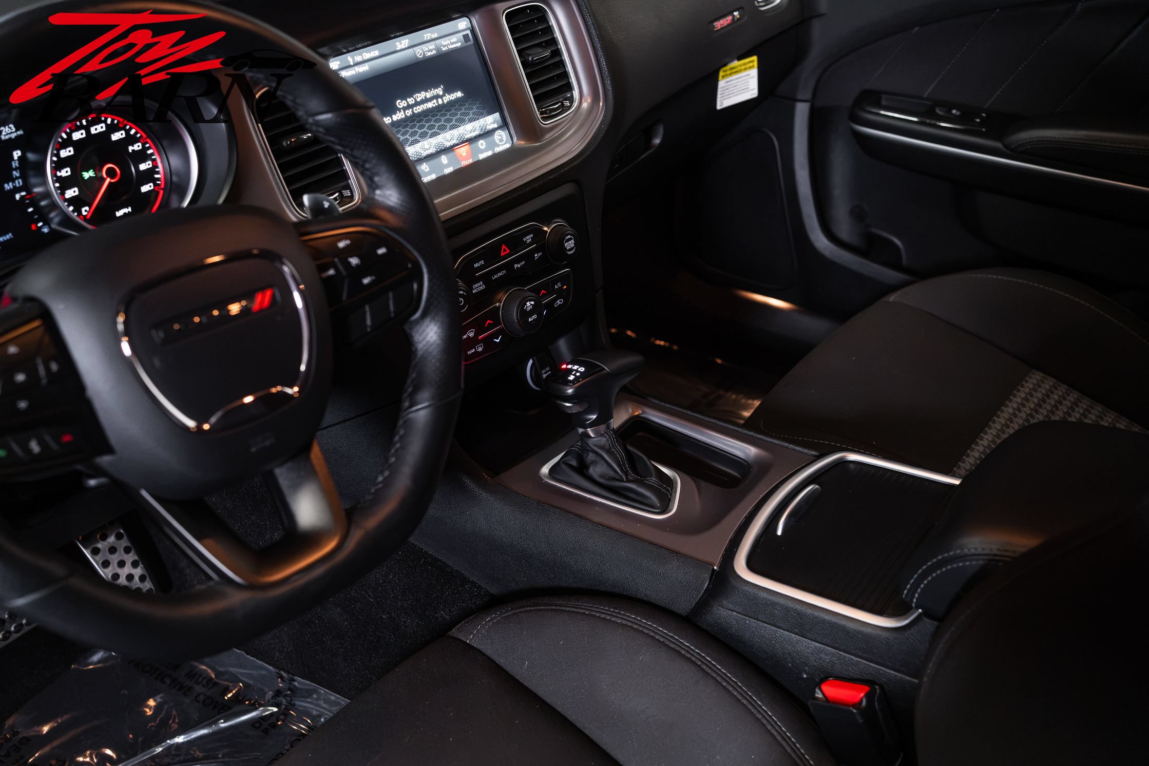 Used 2023 Dodge Charger Scat Pack RWD image 25