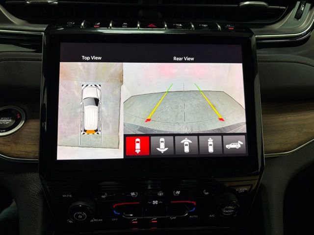 Used 2023 Jeep Grand Cherokee Summit w/ Adv Protech Group IV image 19