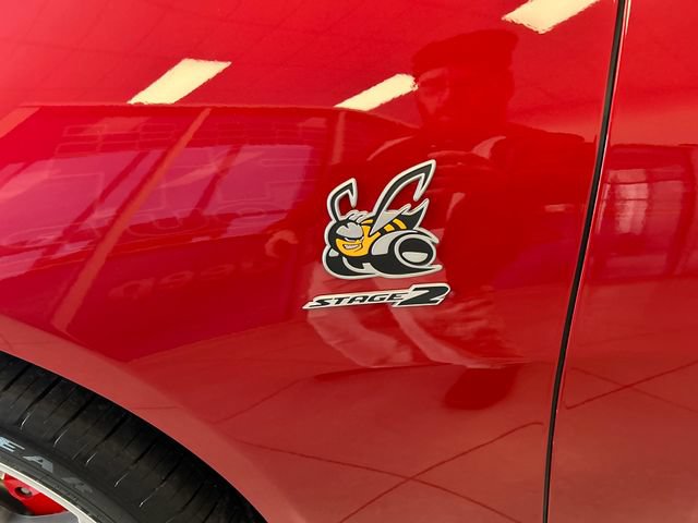 New 2025 Dodge Charger Daytona Scat Pack w/ Track Pack AWD/4WD image 27