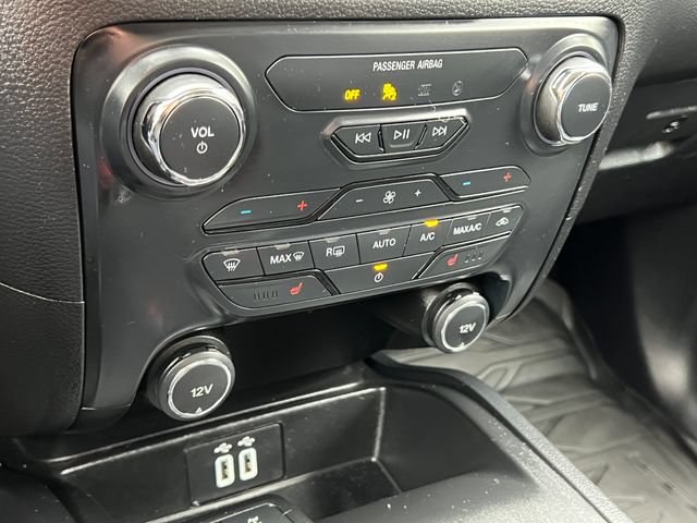 Used 2020 Ford Ranger Lariat w/ Equipment Group 501A Mid AWD/4WD image 29