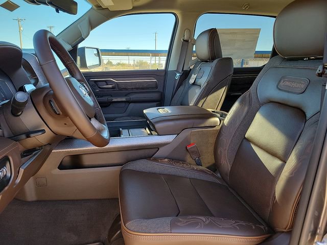 New 2026 RAM 1500 Limited image 12