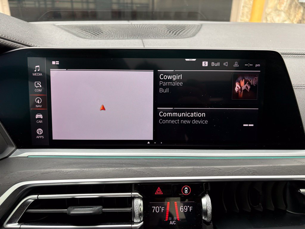 Used 2019 BMW X7 xDrive40i AWD/4WD image 42