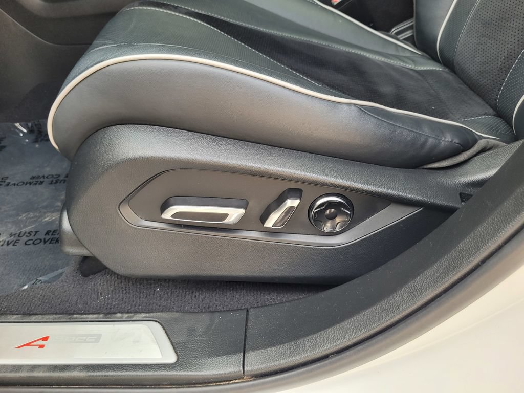 Certified 2019 Acura RDX A-Spec w/ Technology Package FWD image 13