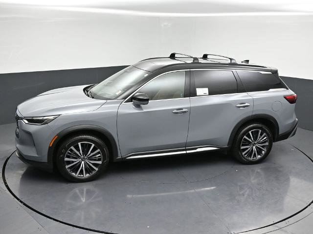 Certified 2025 INFINITI QX60 Autograph w/ Cargo Package image 30