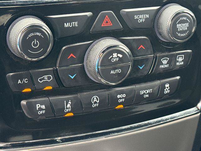 Used 2022 Jeep Grand Cherokee Laredo X RWD image 17