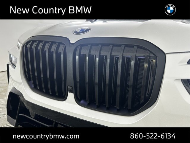 New 2026 BMW X7 xDrive40i w/ M Sport Package image 29