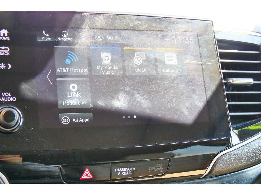Used 2022 Honda Pilot Touring image 32