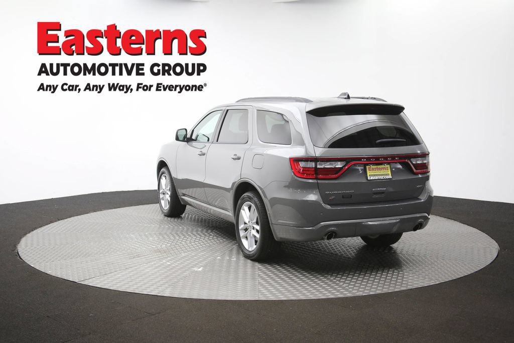 Used 2024 Dodge Durango GT AWD/4WD image 67