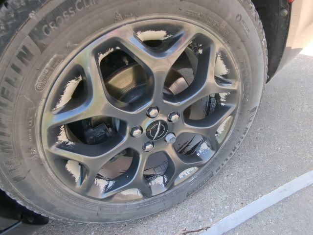 Used 2017 Chrysler 300 S w/ 300S Premium Group AWD/4WD image 16