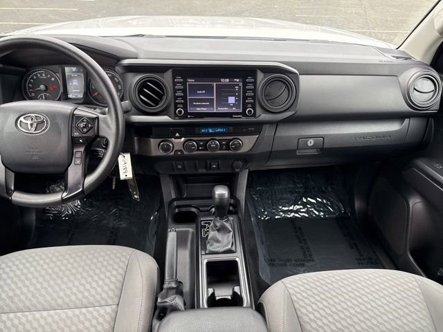 Used 2023 Toyota Tacoma SR image 21
