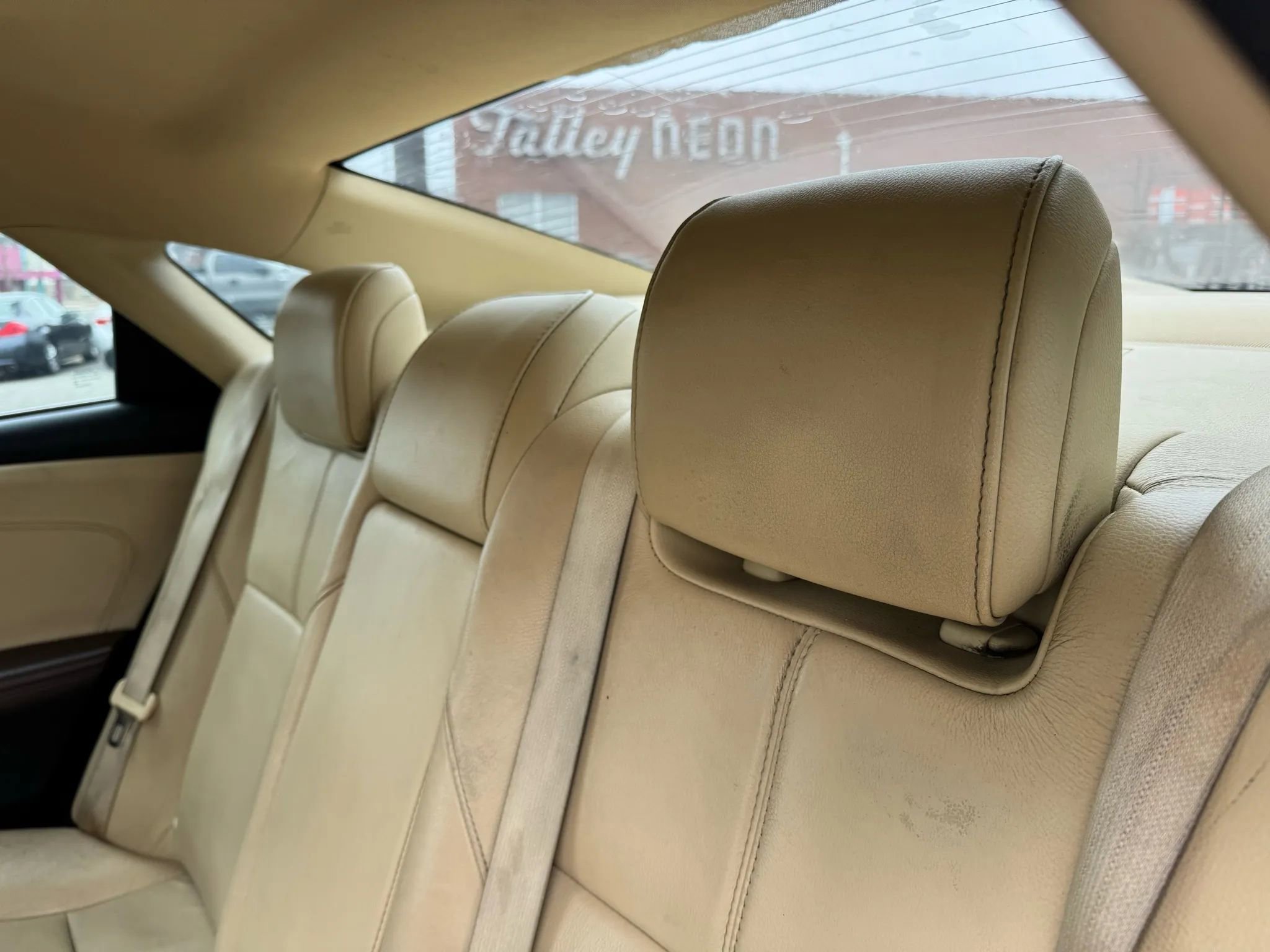 Used 2014 Toyota Avalon XLE Touring image 9