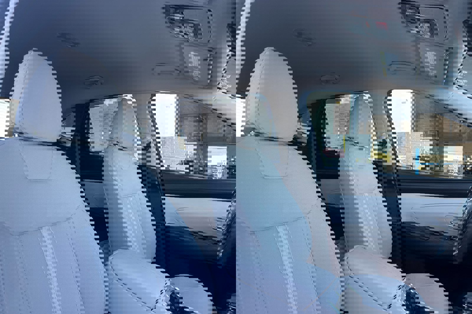 Used 2025 Hyundai Tucson SEL image 18