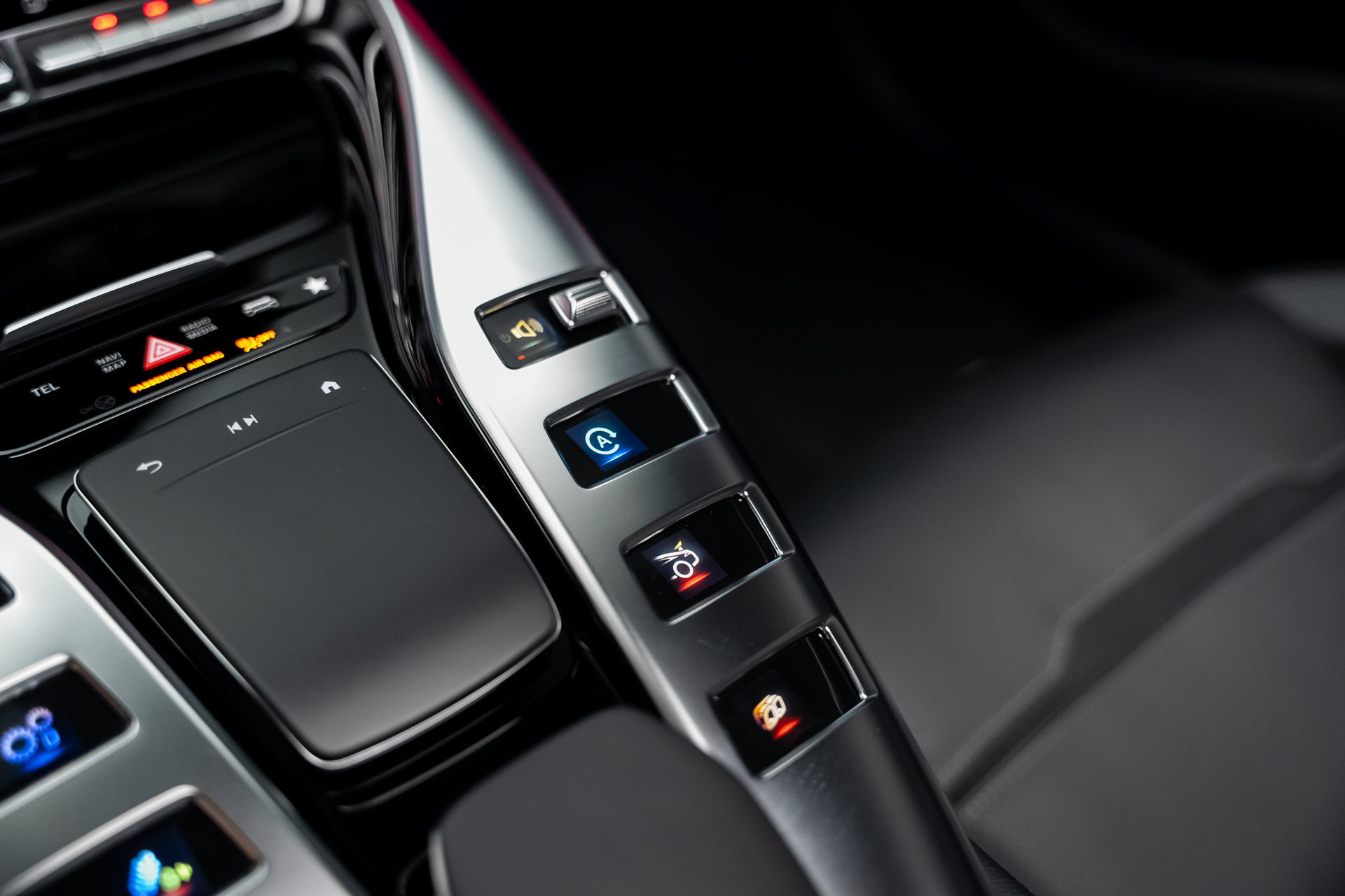 Used 2023 Mercedes-Benz AMG GT 63 image 60