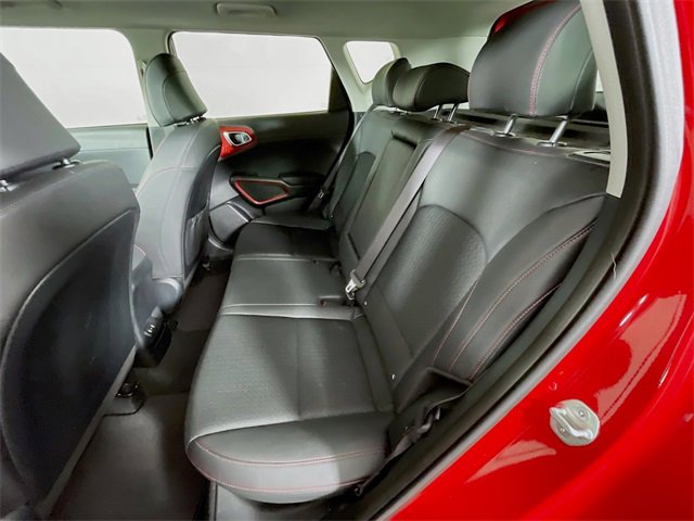Used 2024 Kia Soul GT-Line w/ Option Group 020 image 27