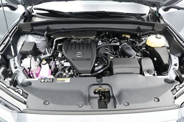 New 2026 Toyota Grand Highlander AWD Hybrid image 18
