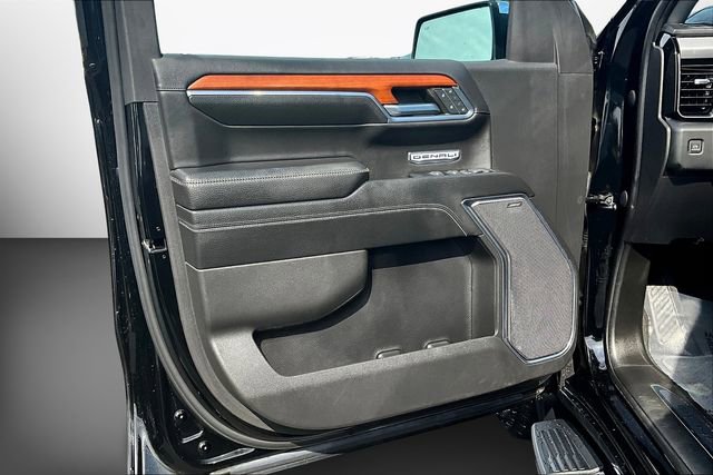 Used 2023 GMC Sierra 1500 Denali image 17