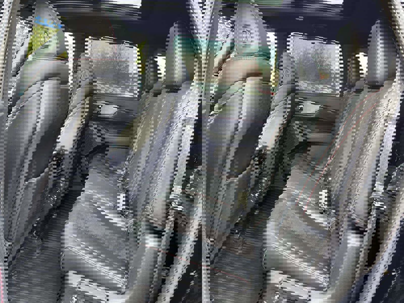 Used 2023 Acura MDX A-Spec image 12