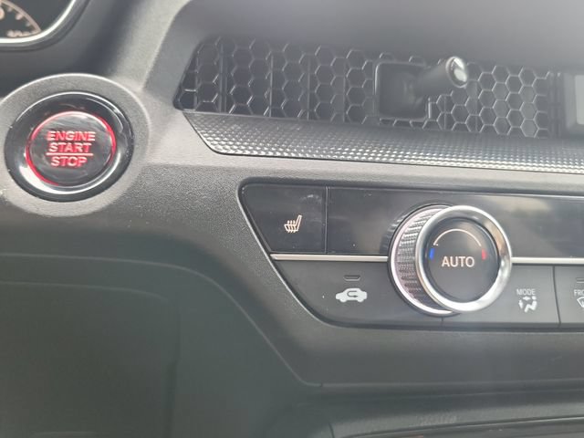 Certified 2025 Honda CR-V EX image 26