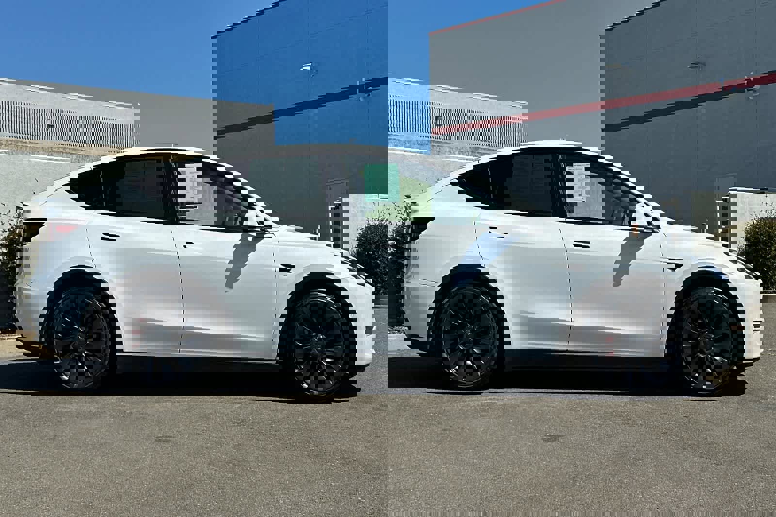 Used 2022 Tesla Model Y Performance image 6