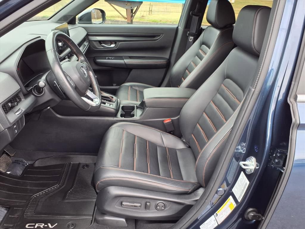 Used 2024 Honda CR-V Sport-L image 11