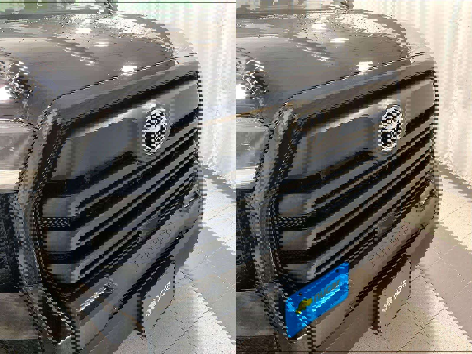 Used 2023 Toyota Tundra SR5 image 32