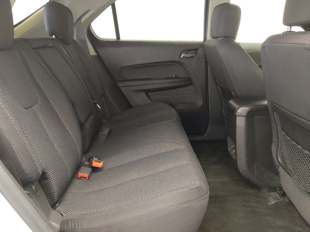 Used 2015 Chevrolet Equinox LT w/ Driver Convenience Package FWD image 19