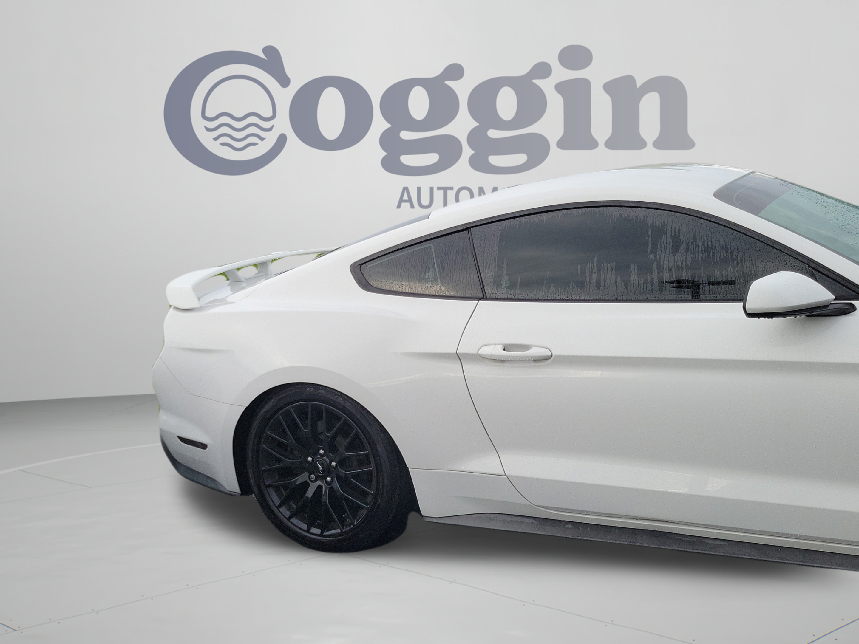 Used 2020 Ford Mustang GT w/ GT Performance Package RWD image 16