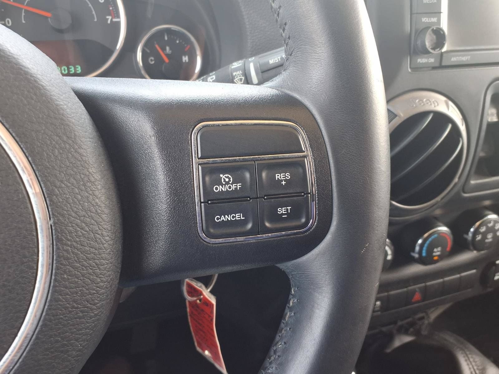 Used 2014 Jeep Wrangler Unlimited Sport AWD/4WD image 22