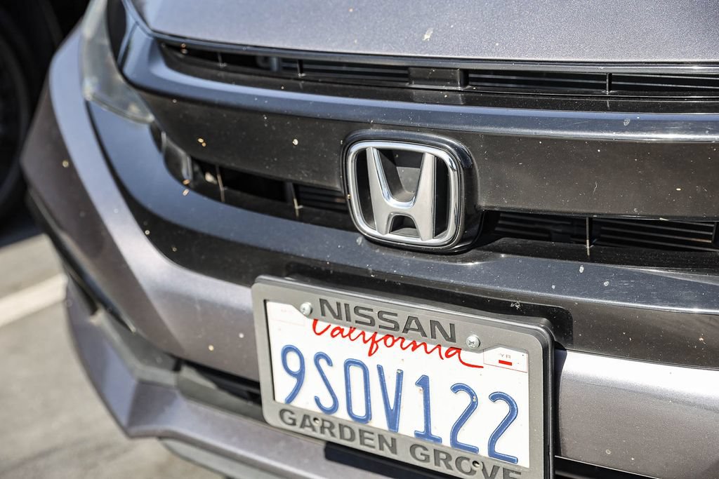 Used 2020 Honda Civic Sport image 5