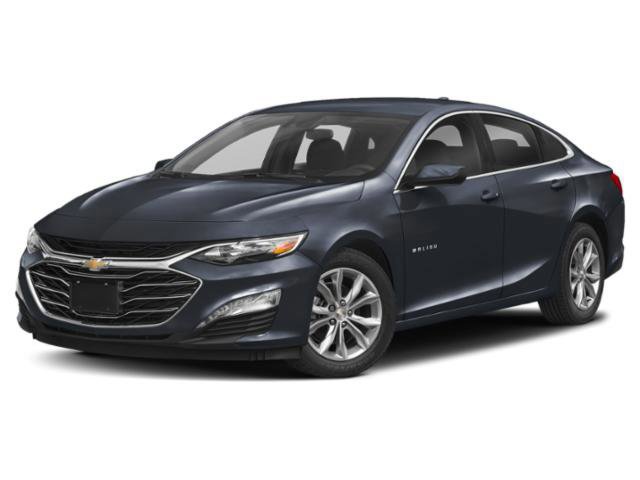 Used 2023 Chevrolet Malibu LT image 1