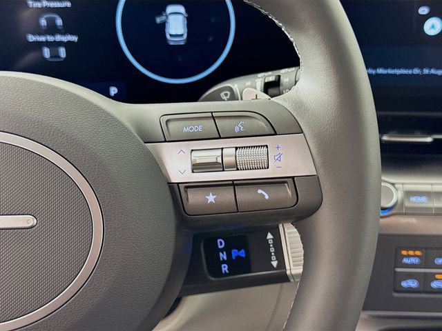 New 2026 Hyundai Kona Limited FWD image 18