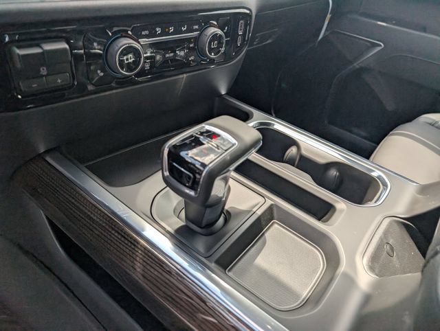New 2026 Chevrolet Silverado 1500 LT AWD/4WD image 22