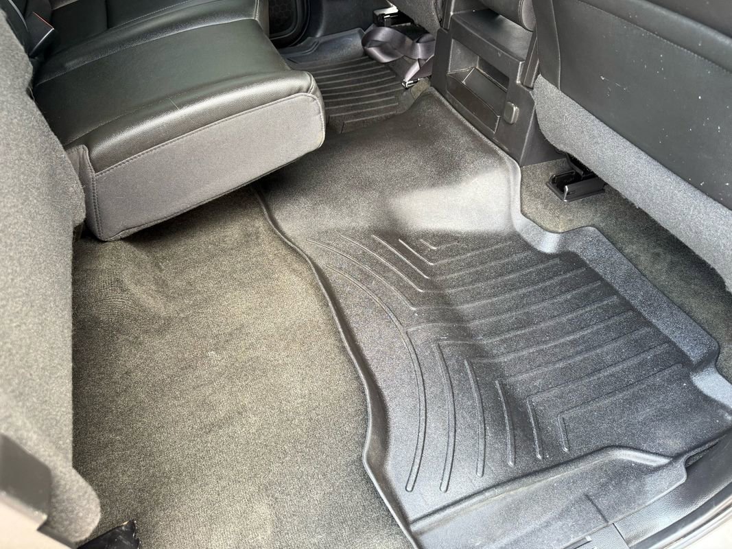 Used 2017 Chevrolet Silverado 2500 LT w/ LT Convenience Package image 31