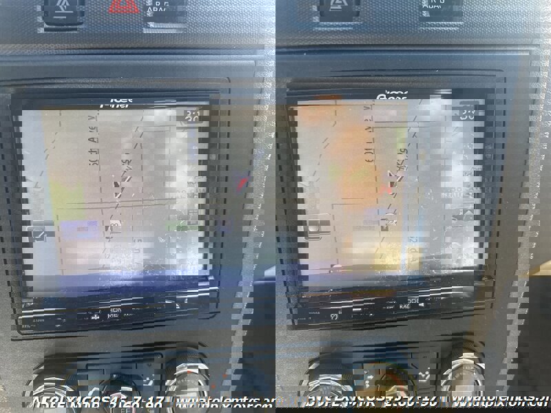 Used 2009 Nissan Altima Hybrid Sedan w/ Connection Pkg image 25