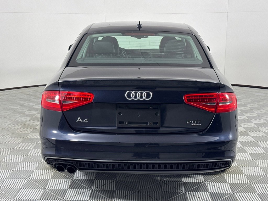 Used 2014 Audi A4 2.0T Premium Plus image 6
