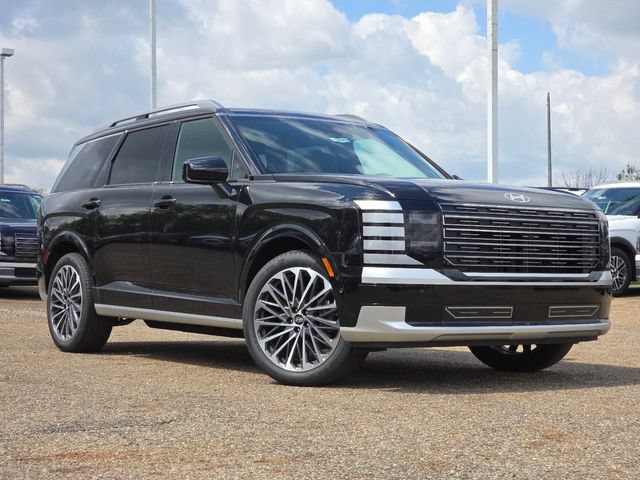 New 2026 Hyundai Palisade Calligraphy AWD/4WD video 2
