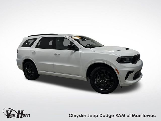 Used 2025 Dodge Durango GT