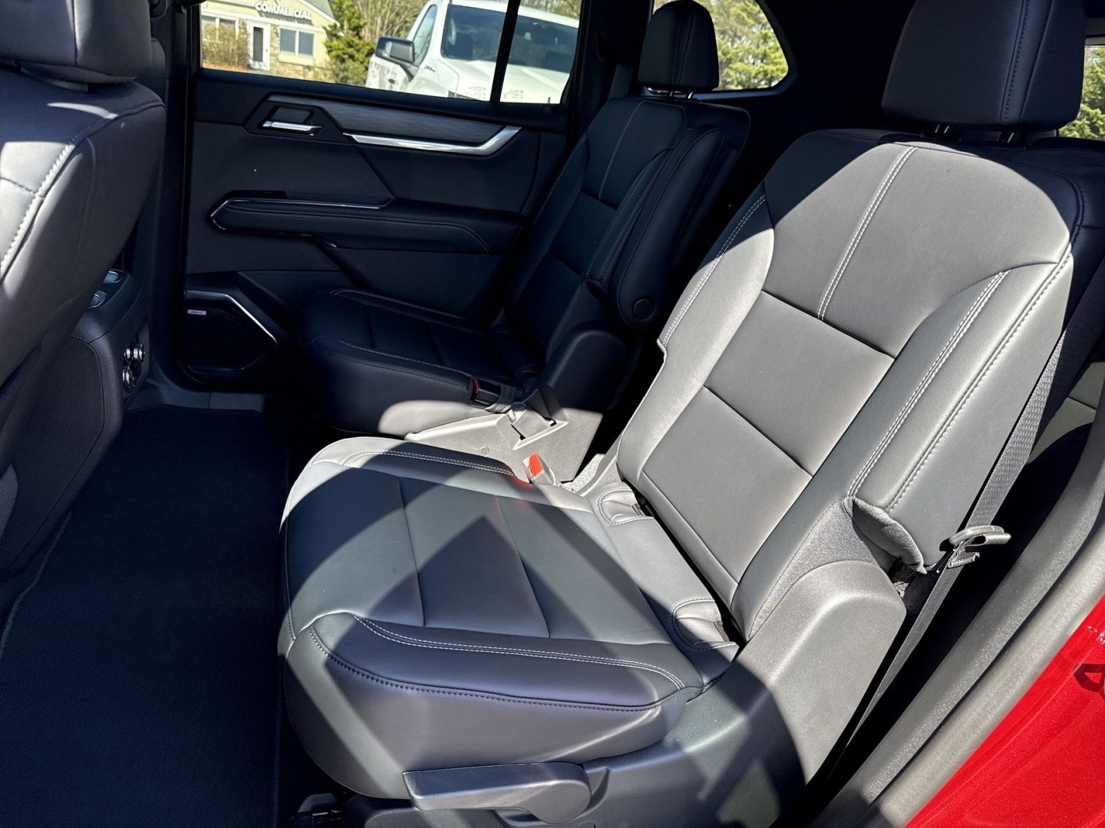 New 2026 GMC Acadia Elevation w/ Elevation Premium Package image 19