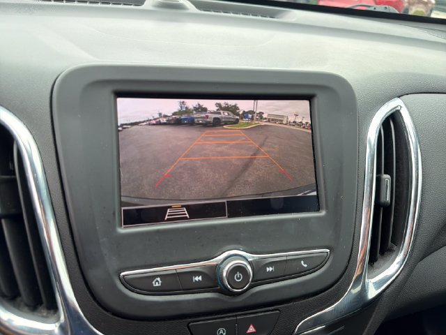 Certified 2023 Chevrolet Equinox LT FWD image 22