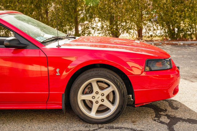 Used 1999 Ford Mustang Cobra image 11