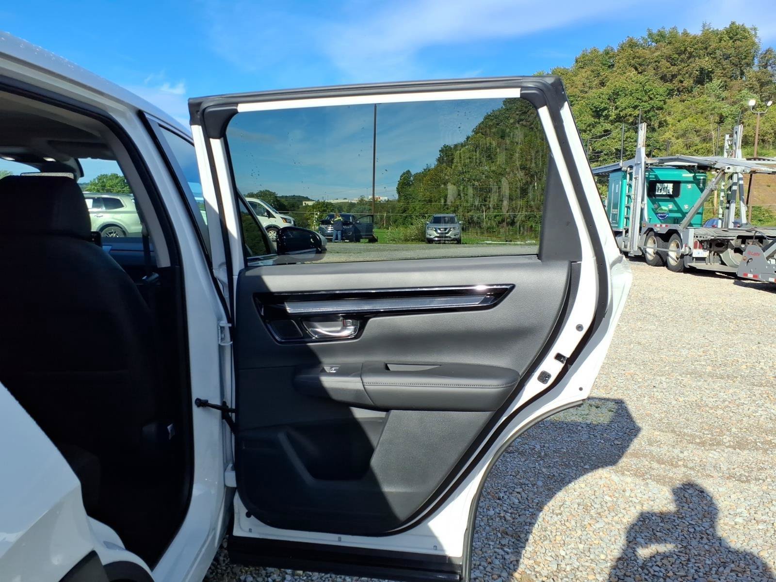 Certified 2026 Honda CR-V EX-L image 19