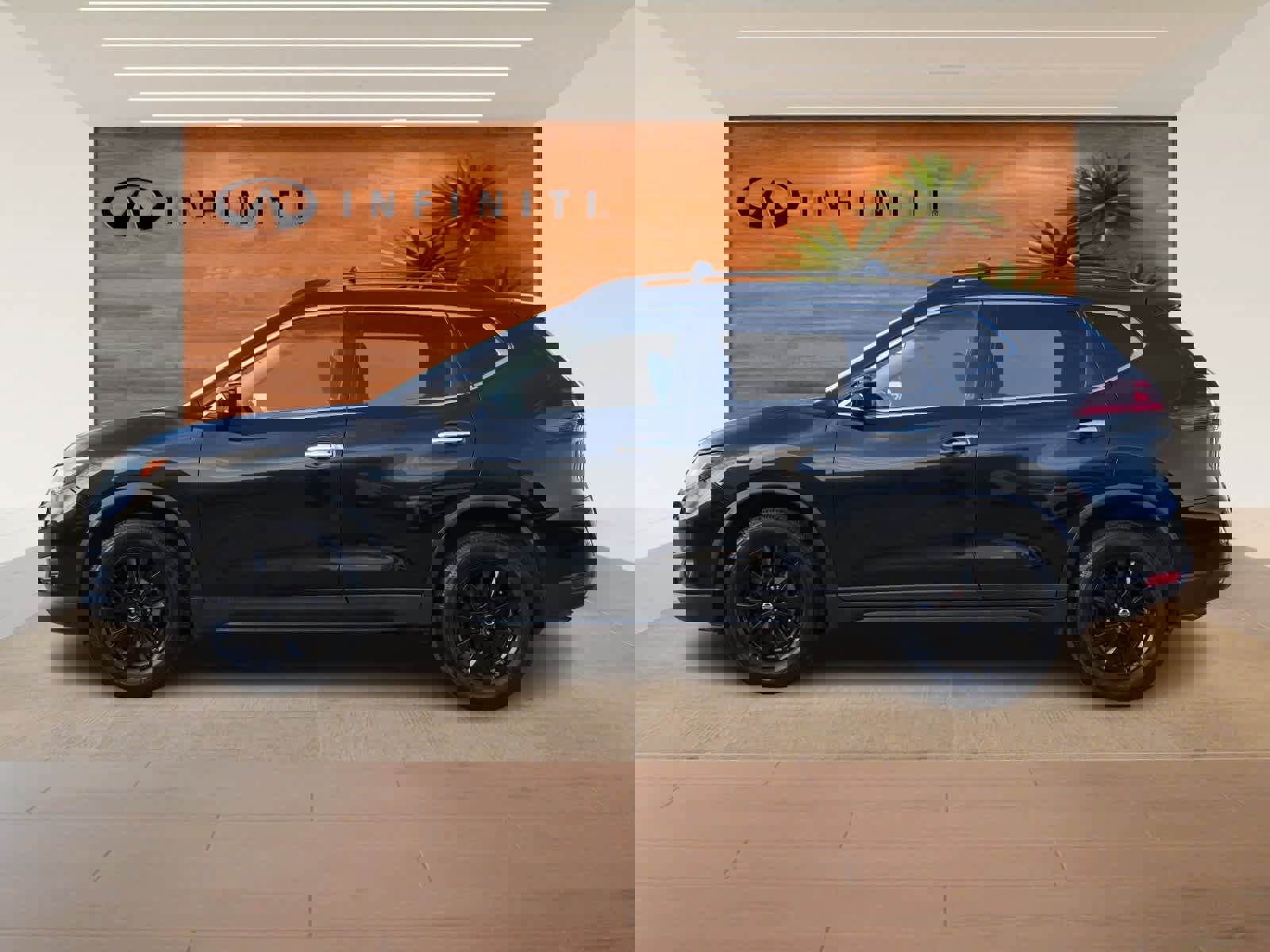 Used 2018 Nissan Rogue SV image 4