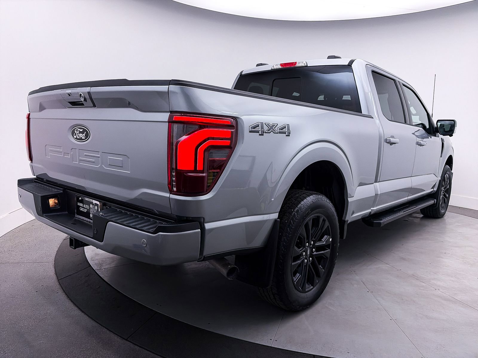 Used 2025 Ford F150 Lariat image 16