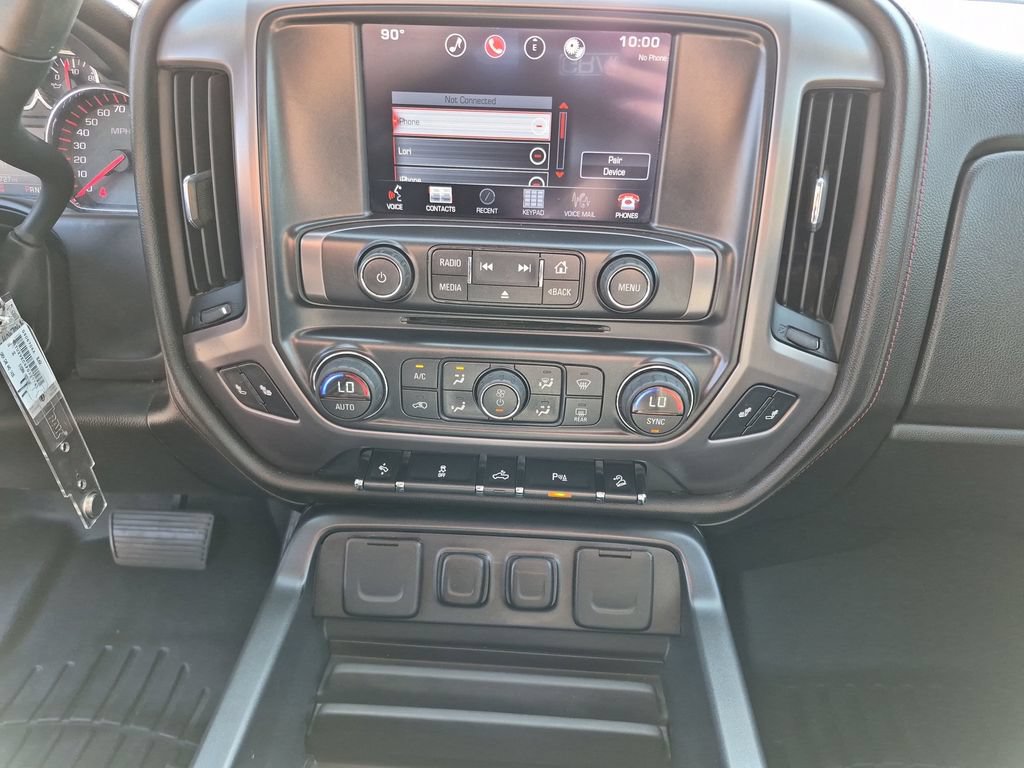 Used 2015 GMC Sierra 1500 SLT AWD/4WD image 29