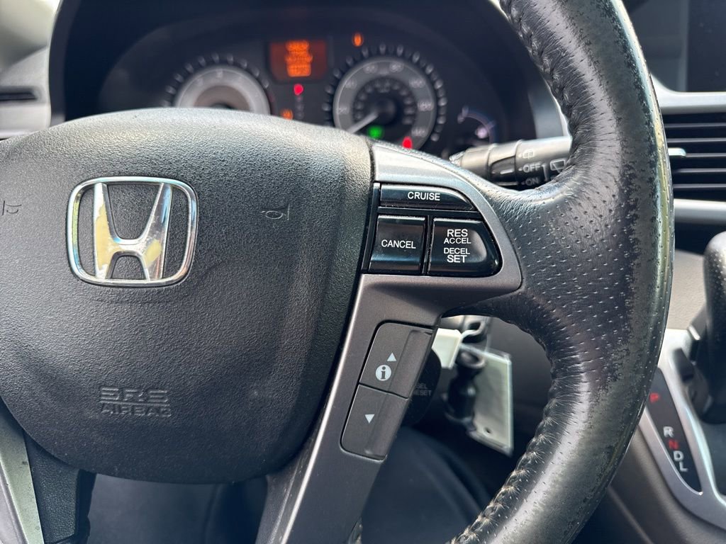 Used 2011 Honda Odyssey Touring image 19